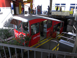 Funicolare TPL di Lugano, carrozza 2 'Coca Cola'